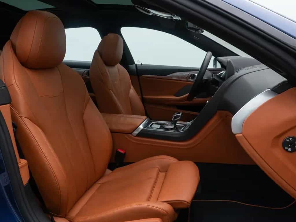 ALPINA B8 4.4 Bi-Turbo 360° DAB Laser Individual 21Zoll 02/2023-photo-36