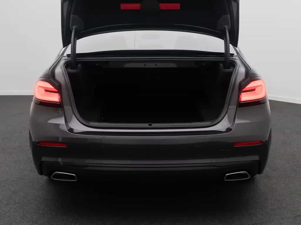 BMW 5 Series d xD 360°Glasdach Laser HUD DAB HiFi SoftCl 04/2021-photo-13