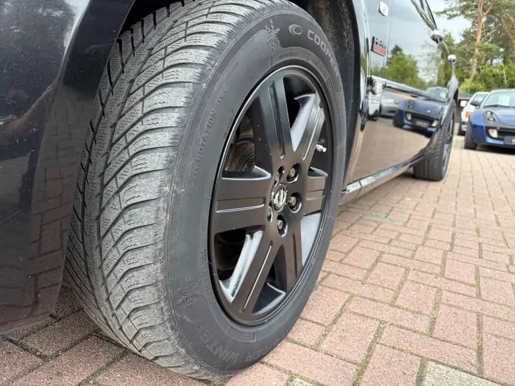 Chrysler 300C Touring 5.7 V8 HEMI AWD*HU.AU 5.27! 11/2006-photo-14