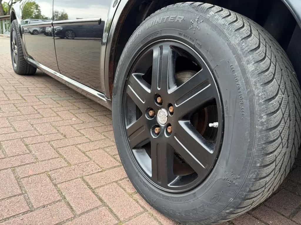 Chrysler 300C Touring 5.7 V8 HEMI AWD*HU.AU 5.27! 11/2006-photo-18