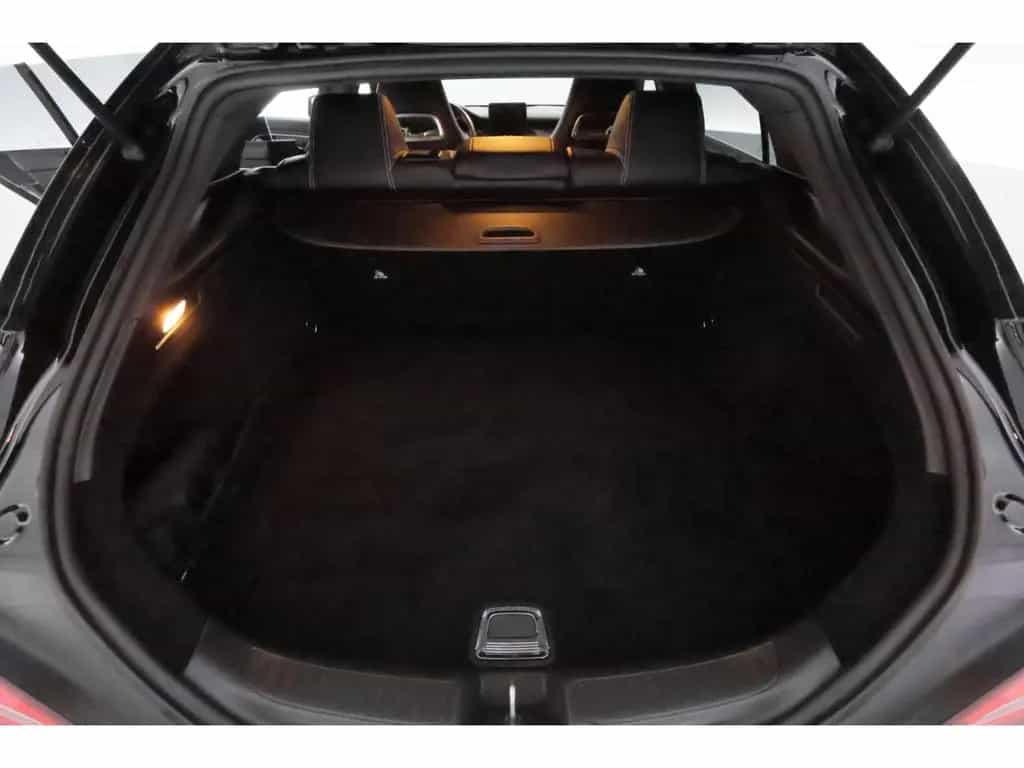 Mercedes-Benz CLA 200 Shooting Brake 7G-DCT Urban+LED+AHK+NAVI 10/2018-photo-19