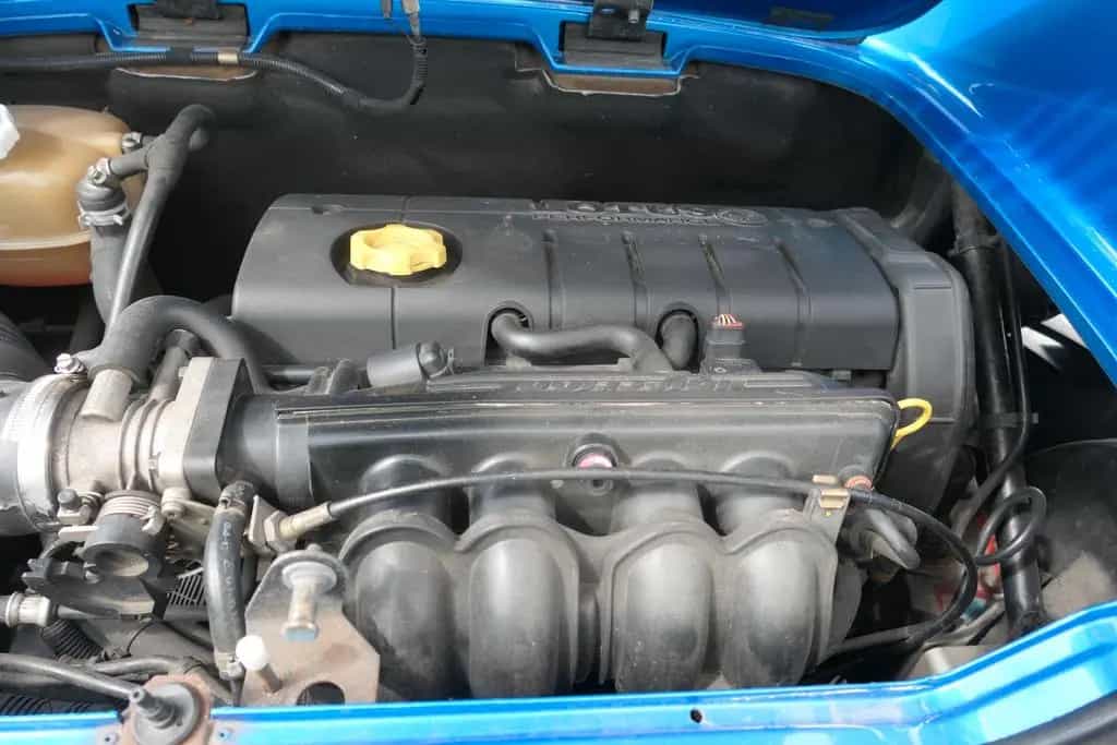 Lotus Elise S2  111 - RHD - top Zustand 08/2001-photo-28