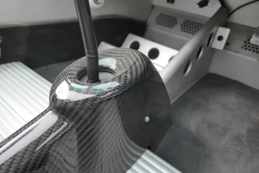 Lotus Elise S2  111 - RHD - top Zustand 08/2001-photo-33