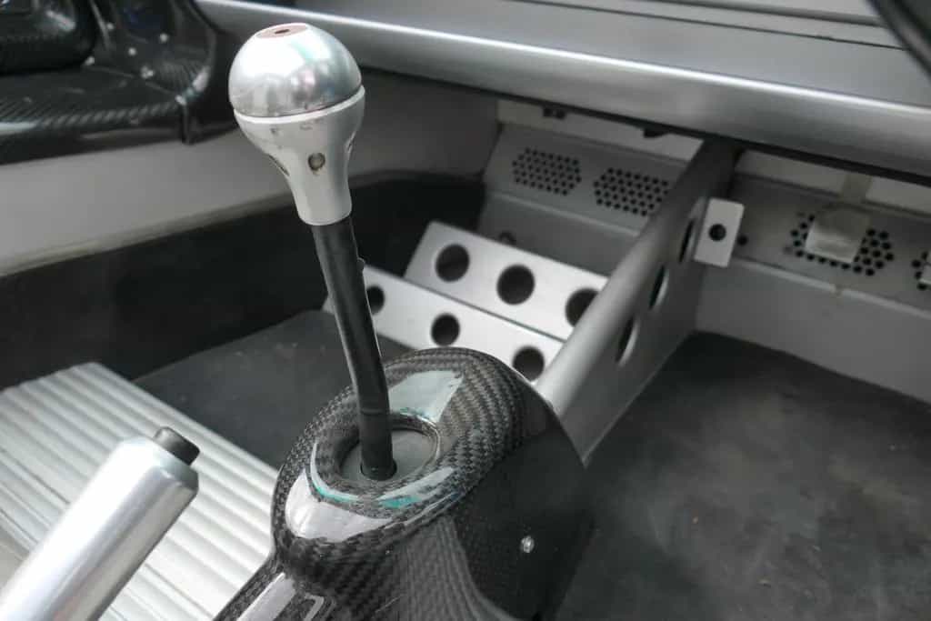 Lotus Elise S2  111 - RHD - top Zustand 08/2001-photo-34