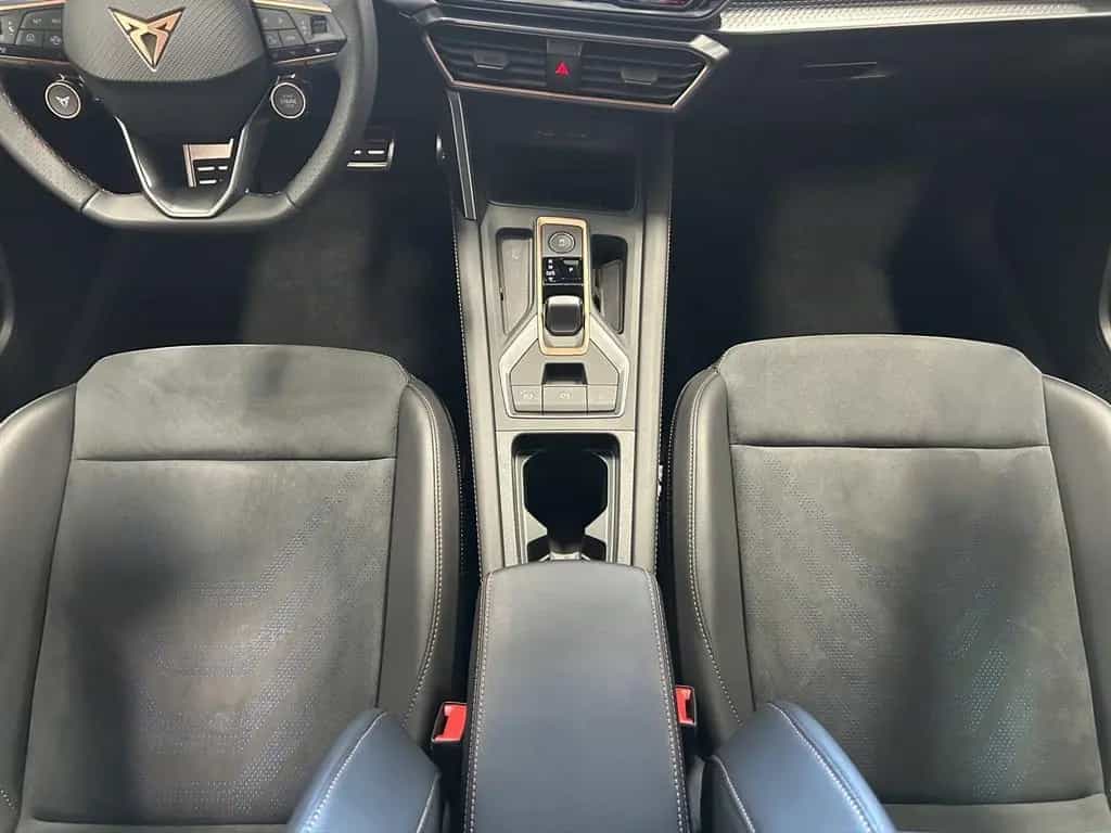 Cupra Formentor 1.5 eTSI DSG | NAVI | LED | 08/2025-photo-12