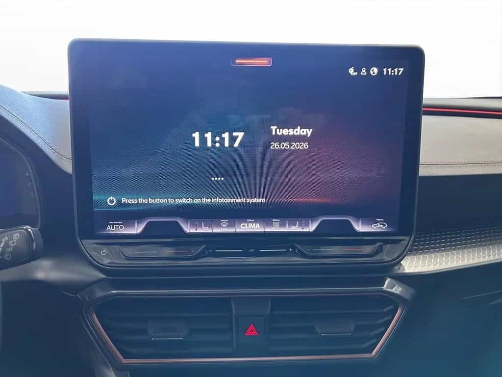 Cupra Formentor 1.5 eTSI DSG | NAVI | LED | 08/2025-photo-13
