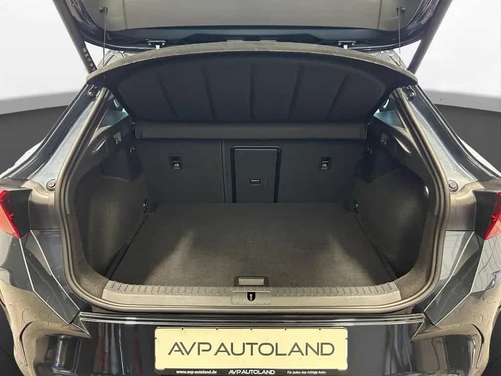Cupra Formentor 1.5 eTSI DSG | NAVI | LED | 08/2025-photo-14