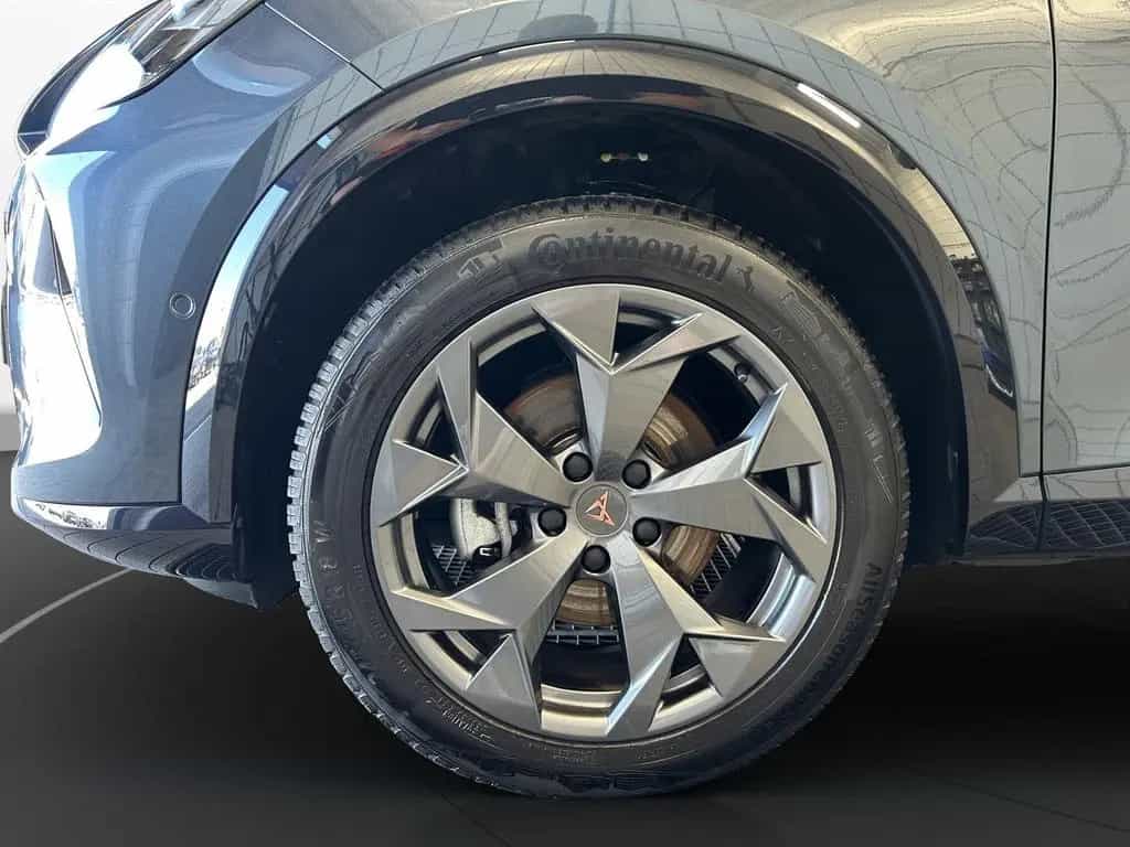 Cupra Formentor 1.5 eTSI DSG | NAVI | LED | 08/2025-photo-15
