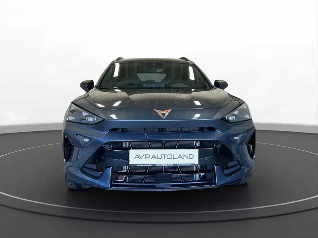 Cupra Formentor 1.5 eTSI DSG | NAVI | LED | 08/2025-photo-2