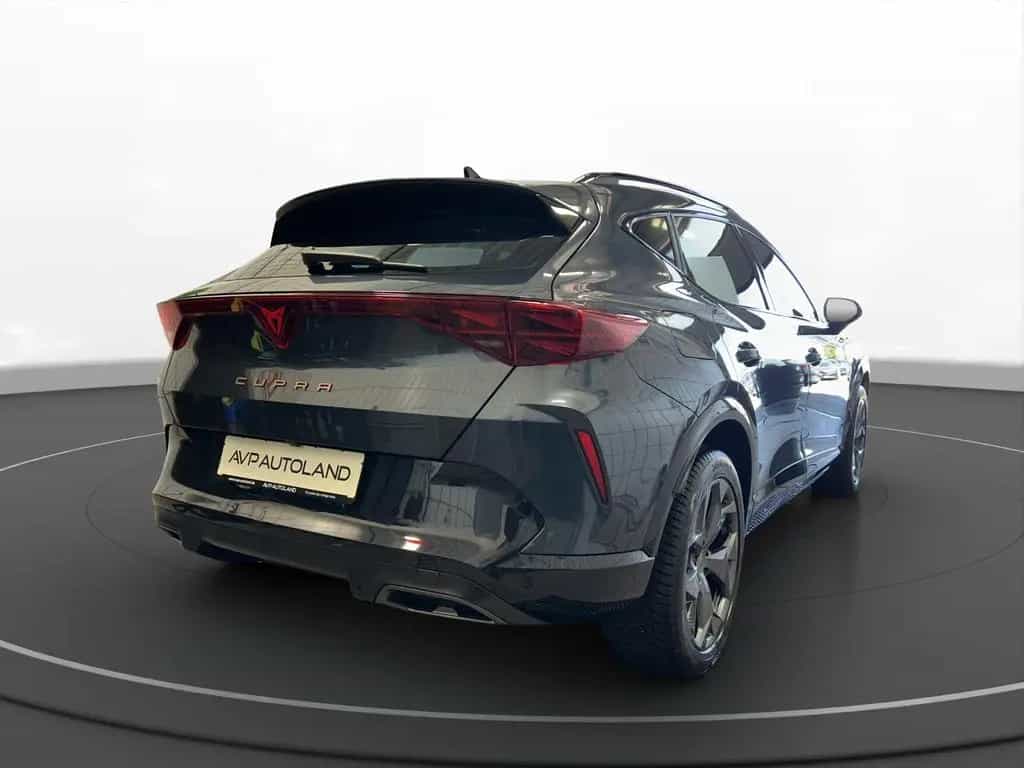 Cupra Formentor 1.5 eTSI DSG | NAVI | LED | 08/2025-photo-4