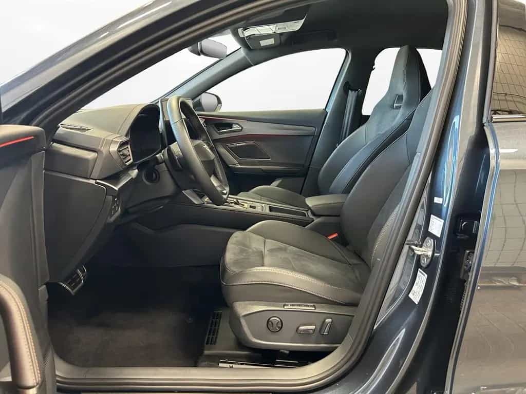 Cupra Formentor 1.5 eTSI DSG | NAVI | LED | 08/2025-photo-7