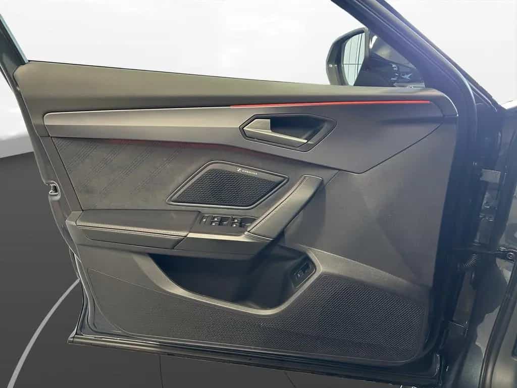 Cupra Formentor 1.5 eTSI DSG | NAVI | LED | 08/2025-photo-9