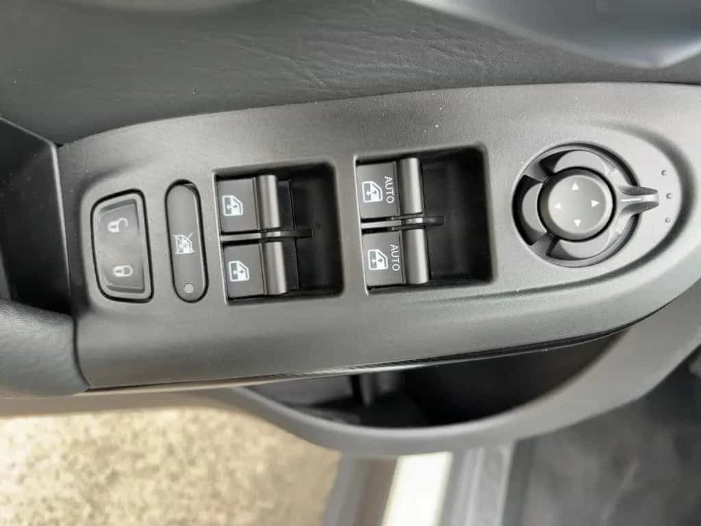 Fiat 500X Urban PDC SpurH 2xKlima Facelift LM 04/2019-photo-15