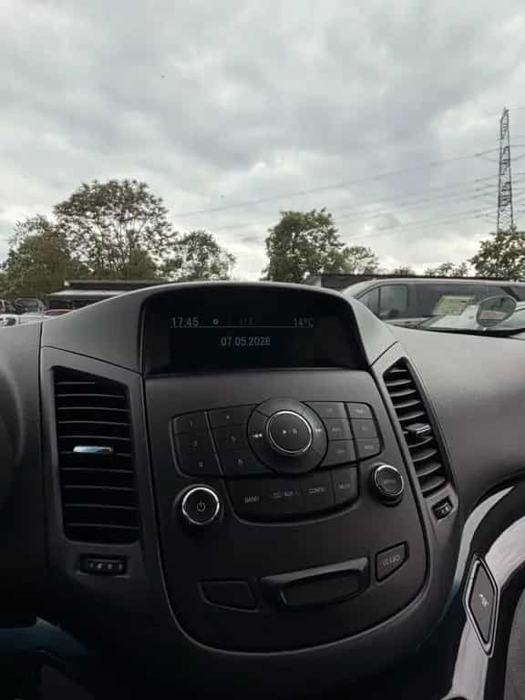 Chevrolet Orlando LT+ 7SITZE/AUTOMATIK/AHK/KLIMA/PDC/XENON 10/2013-photo-11