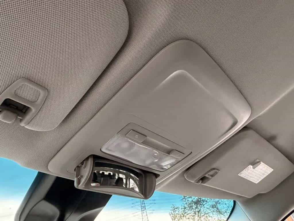 Chevrolet Orlando LT+ 7SITZE/AUTOMATIK/AHK/KLIMA/PDC/XENON 10/2013-photo-13
