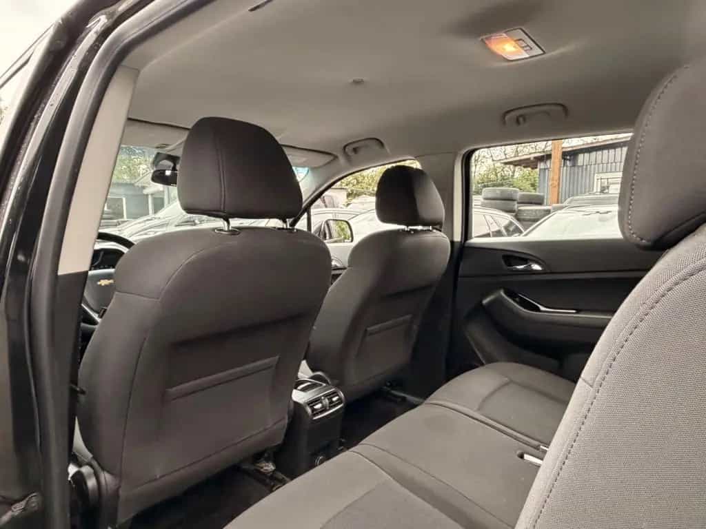 Chevrolet Orlando LT+ 7SITZE/AUTOMATIK/AHK/KLIMA/PDC/XENON 10/2013-photo-15