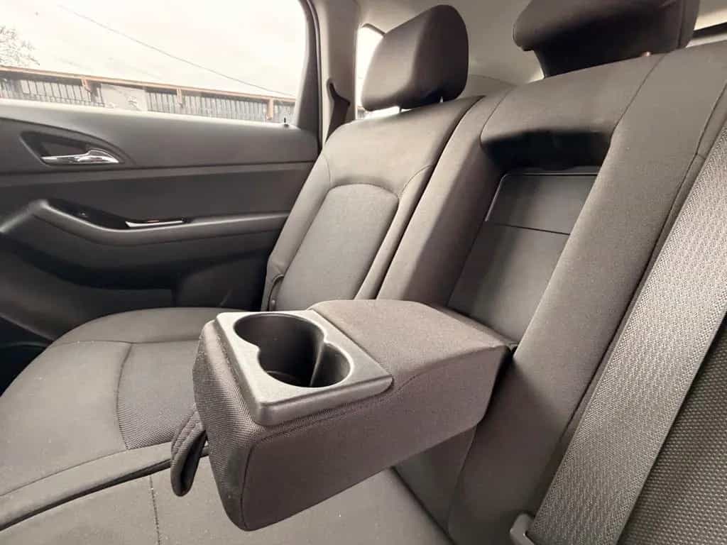 Chevrolet Orlando LT+ 7SITZE/AUTOMATIK/AHK/KLIMA/PDC/XENON 10/2013-photo-16