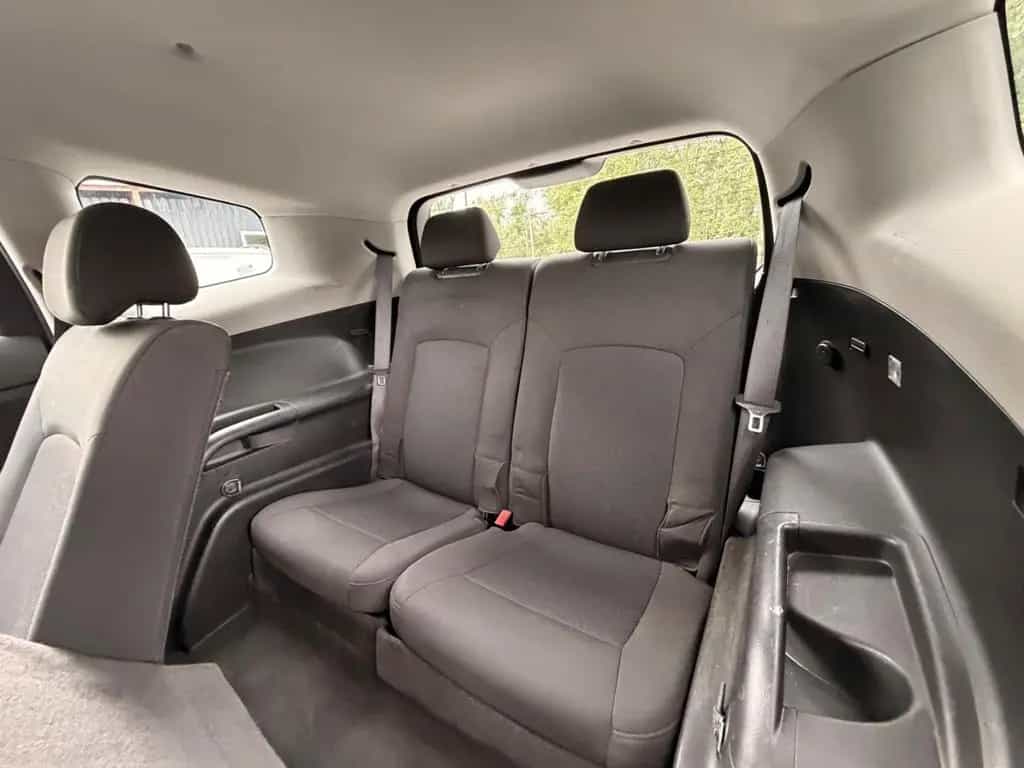 Chevrolet Orlando LT+ 7SITZE/AUTOMATIK/AHK/KLIMA/PDC/XENON 10/2013-photo-17