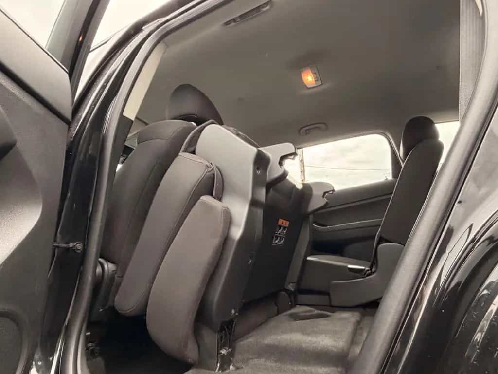 Chevrolet Orlando LT+ 7SITZE/AUTOMATIK/AHK/KLIMA/PDC/XENON 10/2013-photo-19