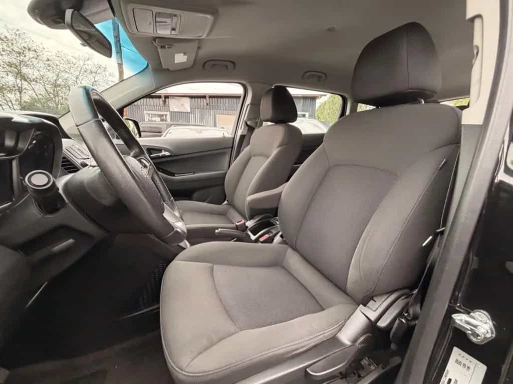 Chevrolet Orlando LT+ 7SITZE/AUTOMATIK/AHK/KLIMA/PDC/XENON 10/2013-photo-5