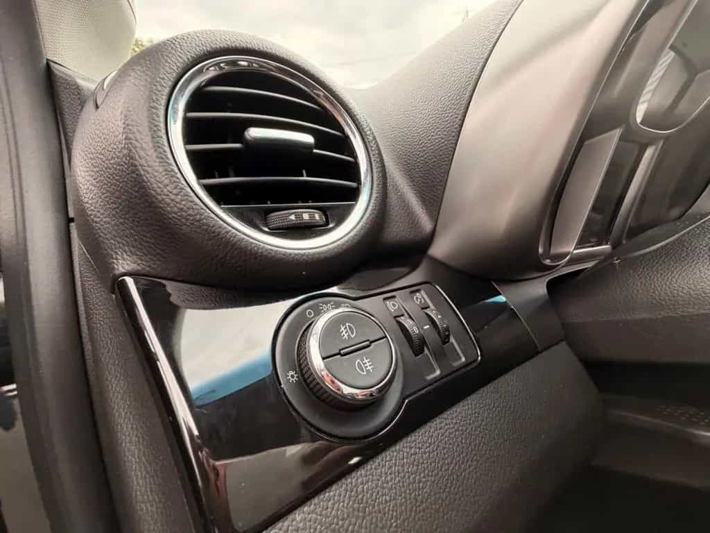 Chevrolet Orlando LT+ 7SITZE/AUTOMATIK/AHK/KLIMA/PDC/XENON 10/2013-photo-8