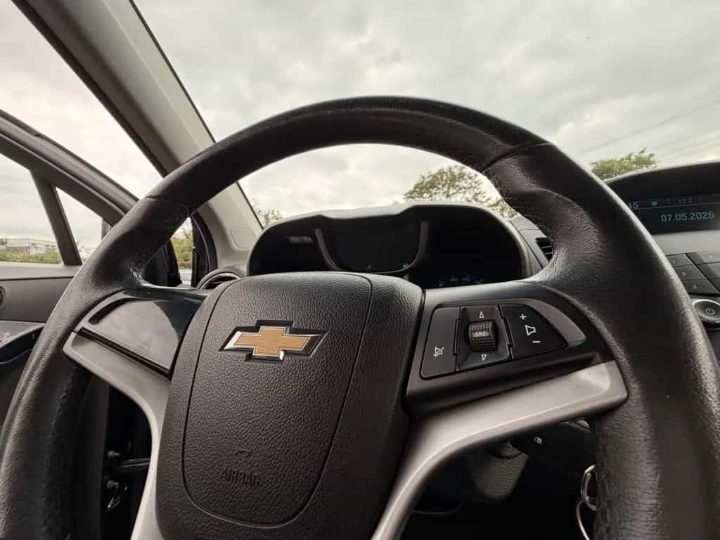 Chevrolet Orlando LT+ 7SITZE/AUTOMATIK/AHK/KLIMA/PDC/XENON 10/2013-photo-9