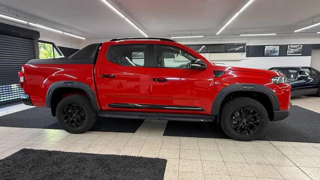 Maxus T60 MAX 158 kW 2.0 TDCi 4WD Luxury*PickUp*Doka 04/2026-photo-12
