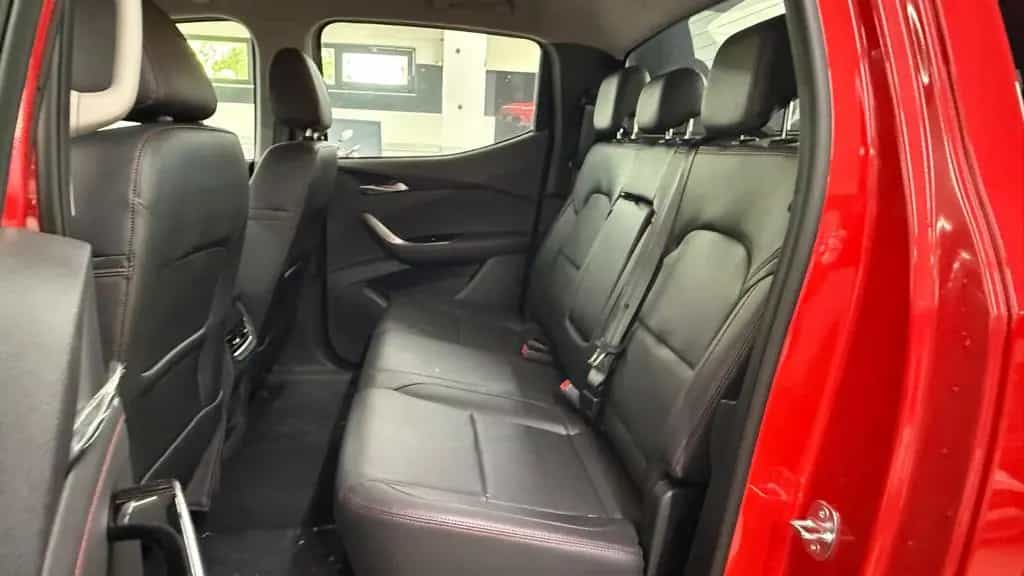 Maxus T60 MAX 158 kW 2.0 TDCi 4WD Luxury*PickUp*Doka 04/2026-photo-16