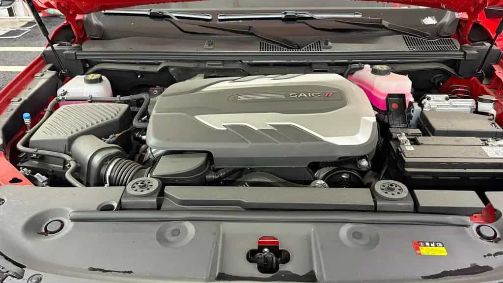 Maxus T60 MAX 158 kW 2.0 TDCi 4WD Luxury*PickUp*Doka 04/2026-photo-24