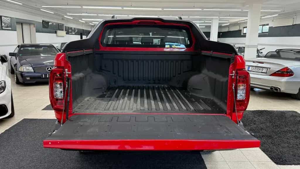 Maxus T60 MAX 158 kW 2.0 TDCi 4WD Luxury*PickUp*Doka 04/2026-photo-9