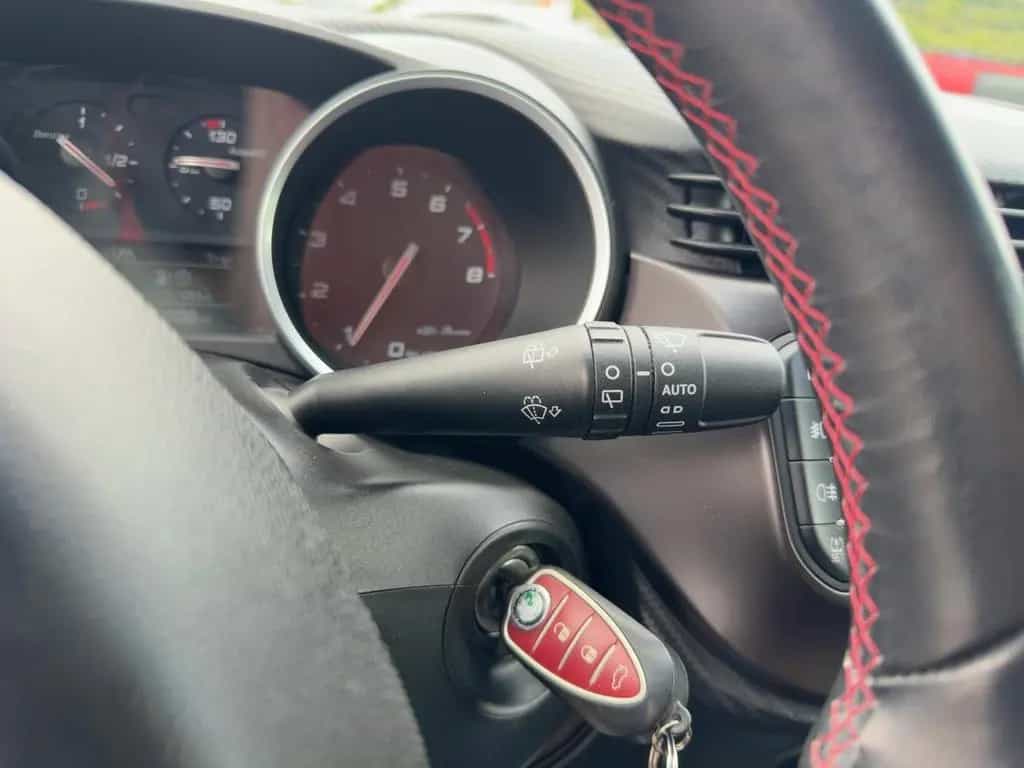 Alfa Romeo Giulietta 1.4 TB 16V Super (2016 -- ) LED*PDC 07/2016-photo-17