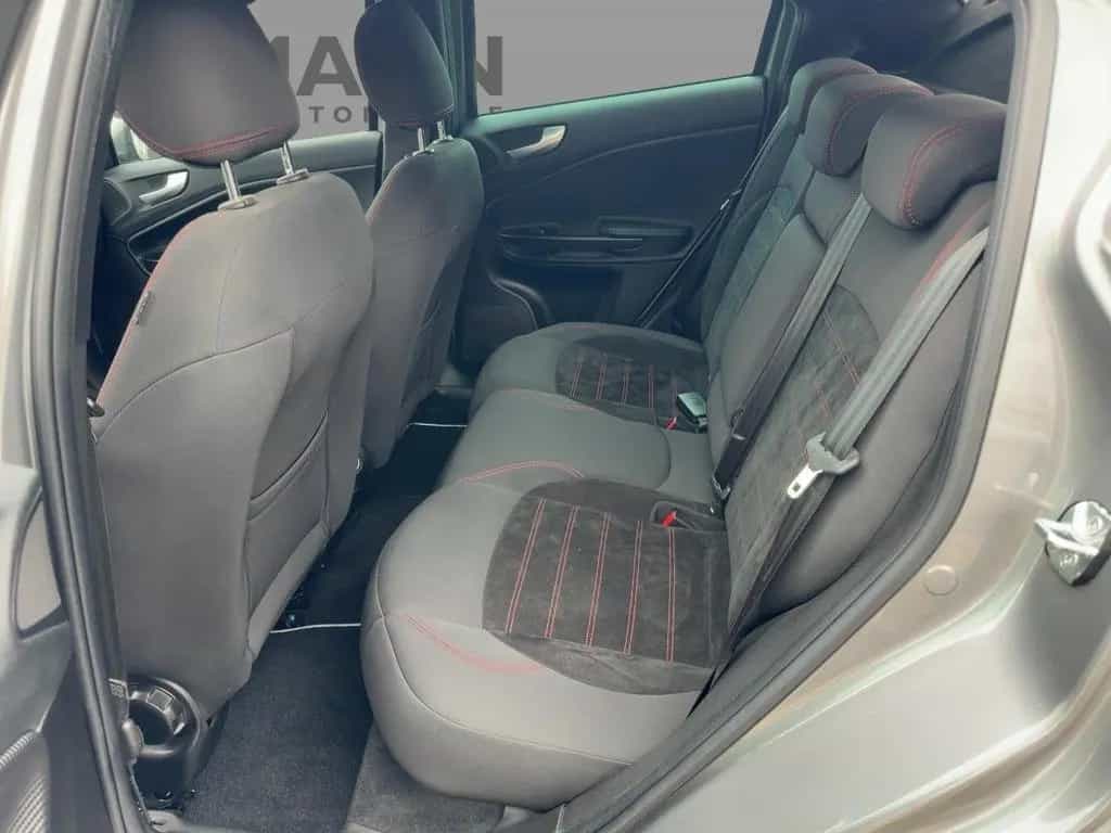 Alfa Romeo Giulietta 1.4 TB 16V Super (2016 -- ) LED*PDC 07/2016-photo-7