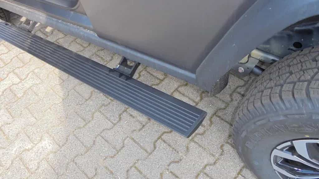 BAW 212 2,0TDi AT,Allrad,360Grad Kamera,Klima,LE 03/2026-photo-17