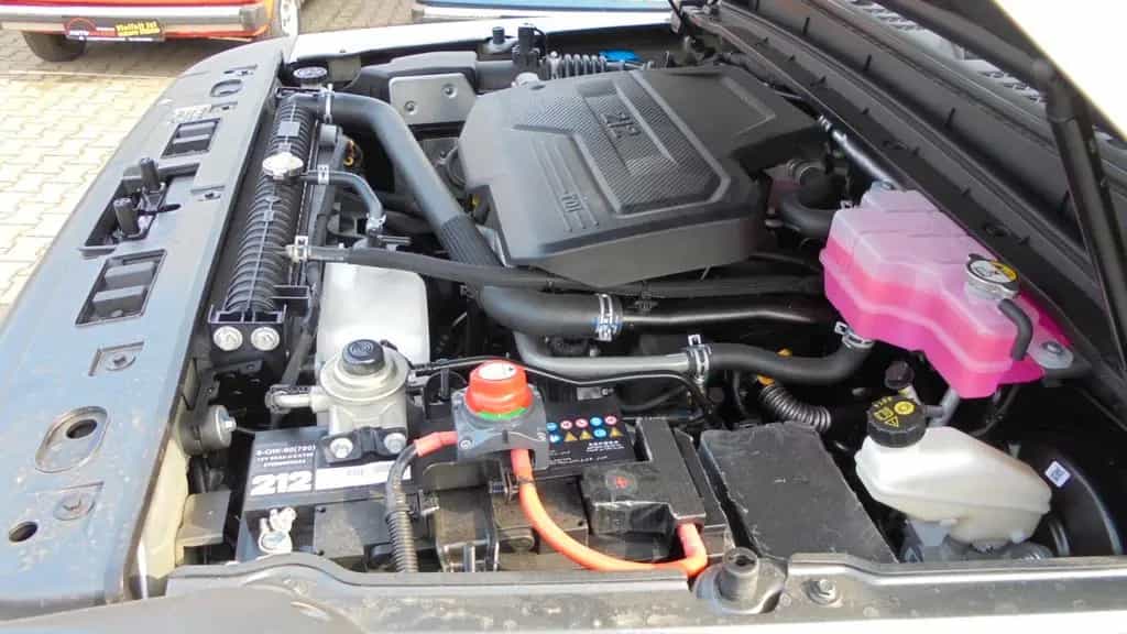 BAW 212 2,0TDi AT,Allrad,360Grad Kamera,Klima,LE 03/2026-photo-18