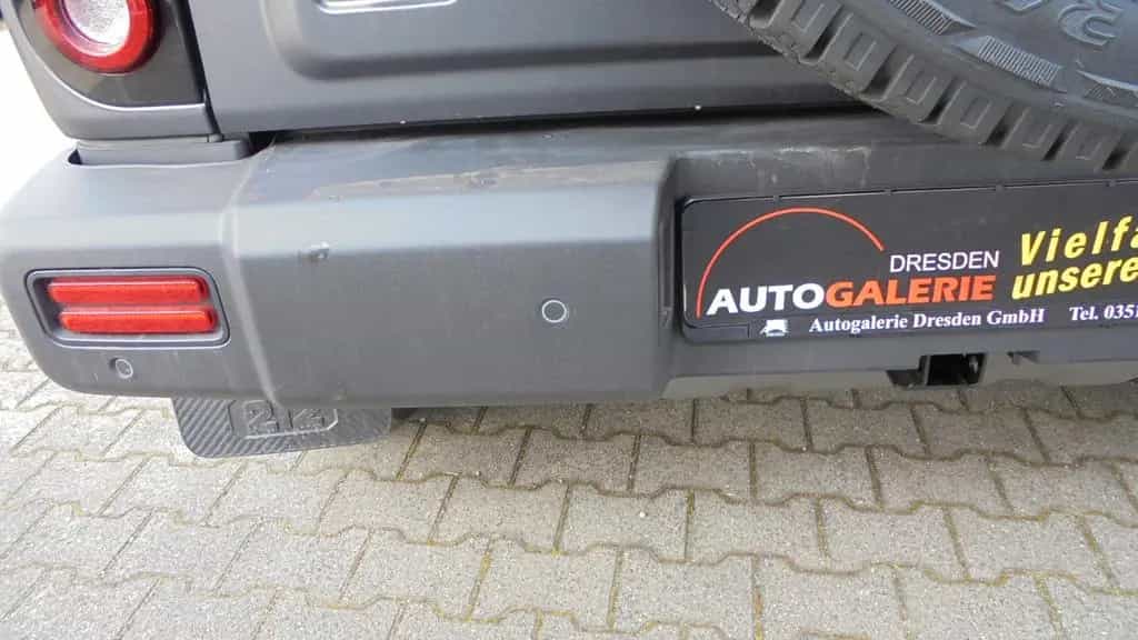 BAW 212 2,0TDi AT,Allrad,360Grad Kamera,Klima,LE 03/2026-photo-20