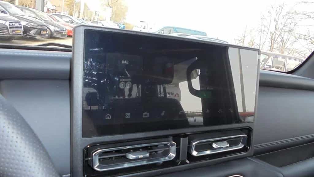 BAW 212 2,0TDi AT,Allrad,360Grad Kamera,Klima,LE 03/2026-photo-9