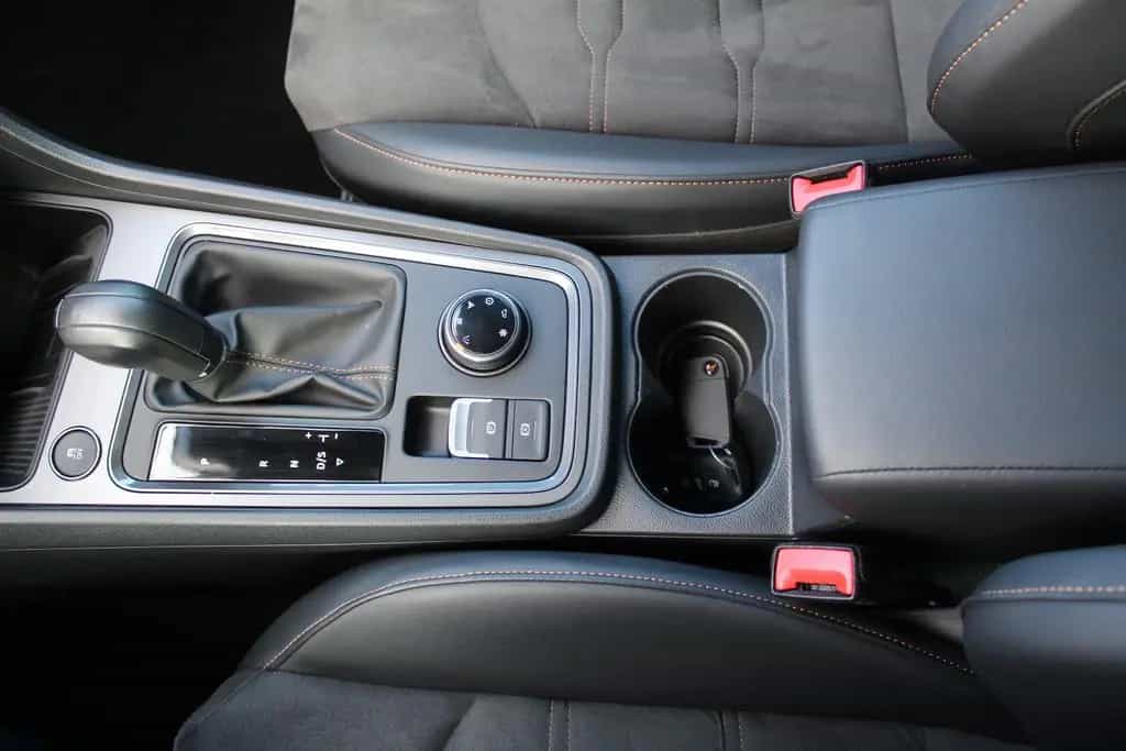 Cupra Ateca VZ 2,0 TSI DSG 4Drive 300PS AHK 360°KAM SH 11/2023-photo-14
