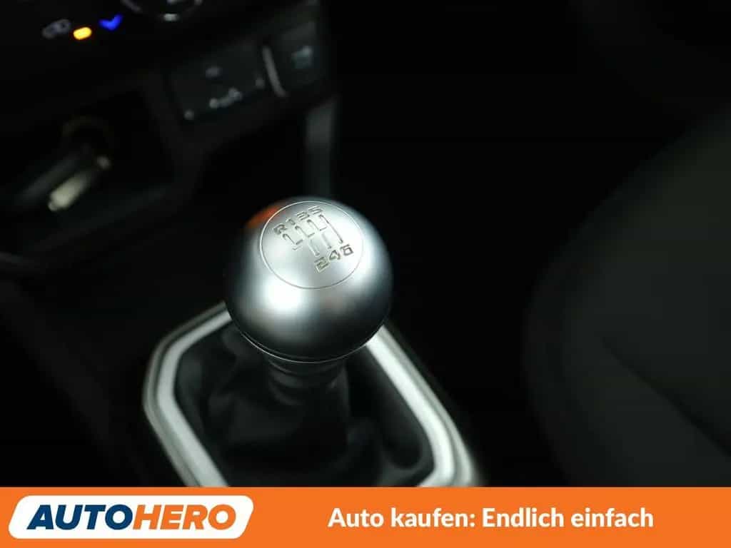 Jeep Renegade 1.0 TGDi Limited 4x2*ACC*CAM*PDC*SHZ* 05/2019-photo-16