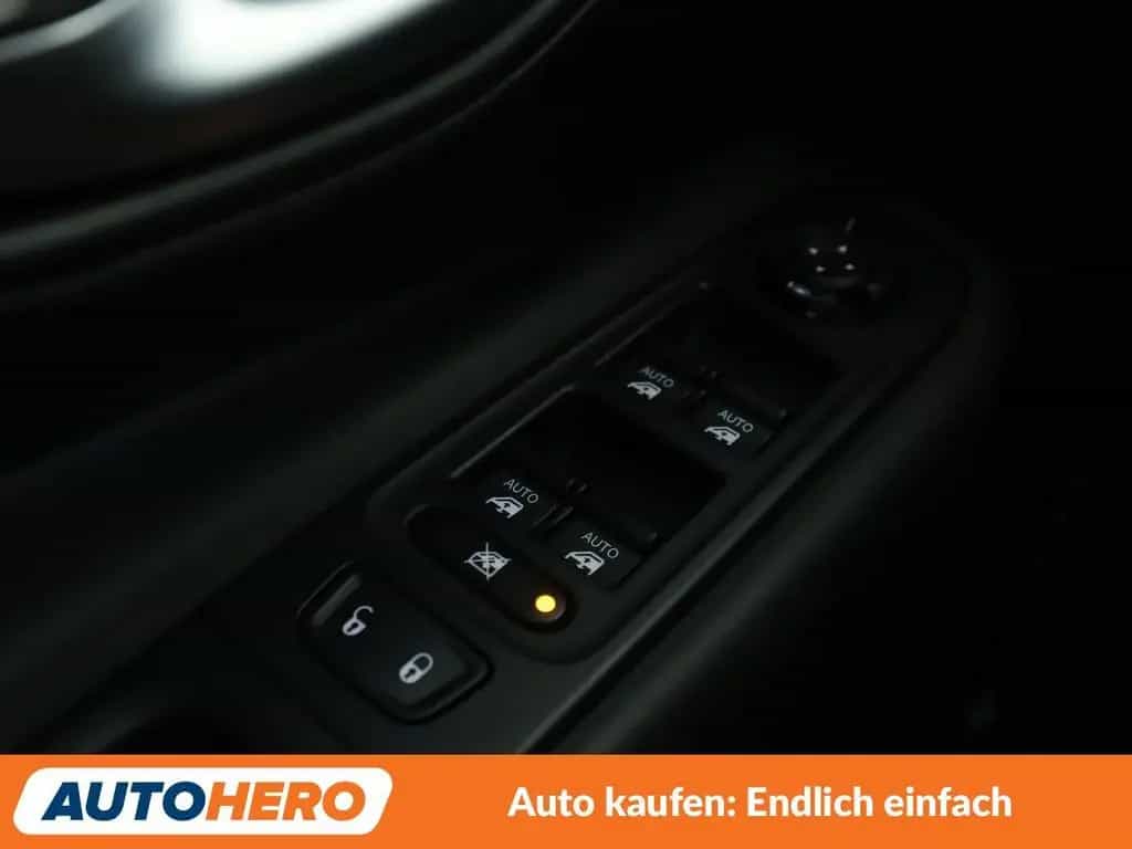 Jeep Renegade 1.0 TGDi Limited 4x2*ACC*CAM*PDC*SHZ* 05/2019-photo-17