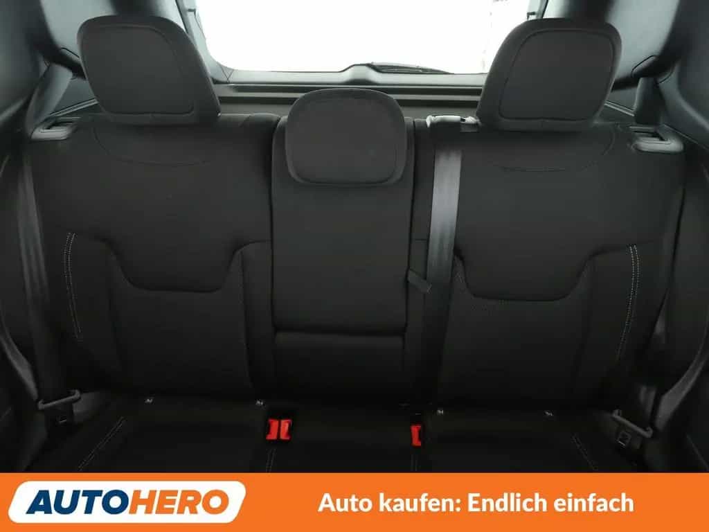 Jeep Renegade 1.0 TGDi Limited 4x2*ACC*CAM*PDC*SHZ* 05/2019-photo-21
