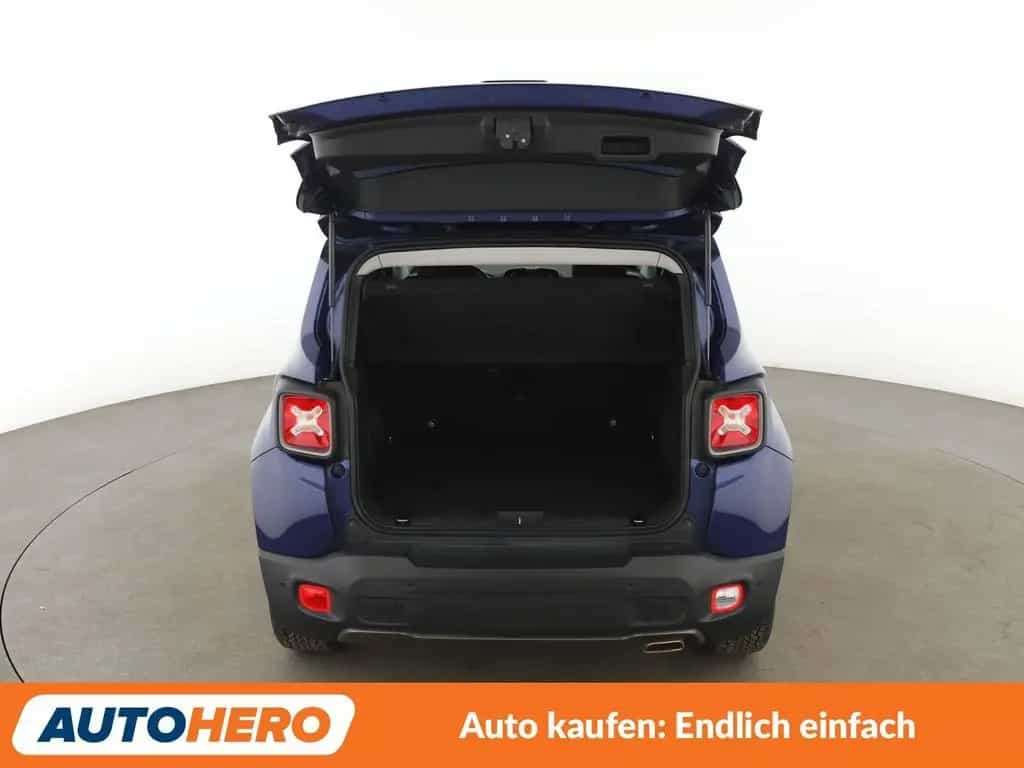Jeep Renegade 1.0 TGDi Limited 4x2*ACC*CAM*PDC*SHZ* 05/2019-photo-22