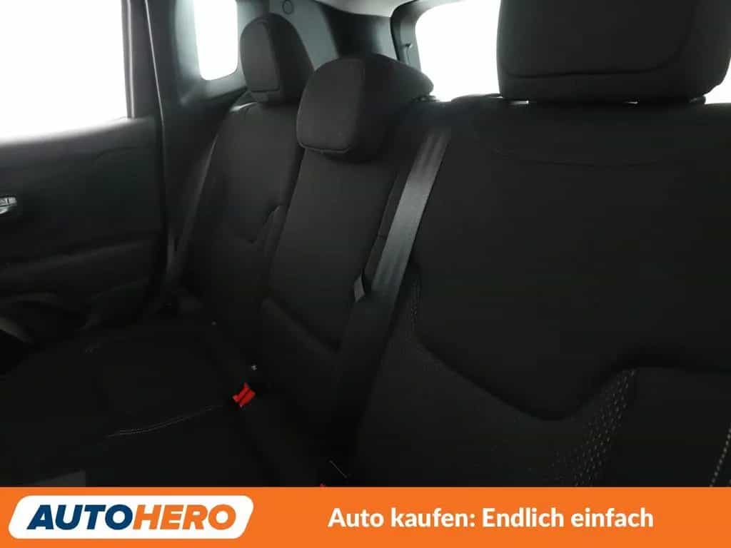 Jeep Renegade 1.0 TGDi Limited 4x2*ACC*CAM*PDC*SHZ* 05/2019-photo-8