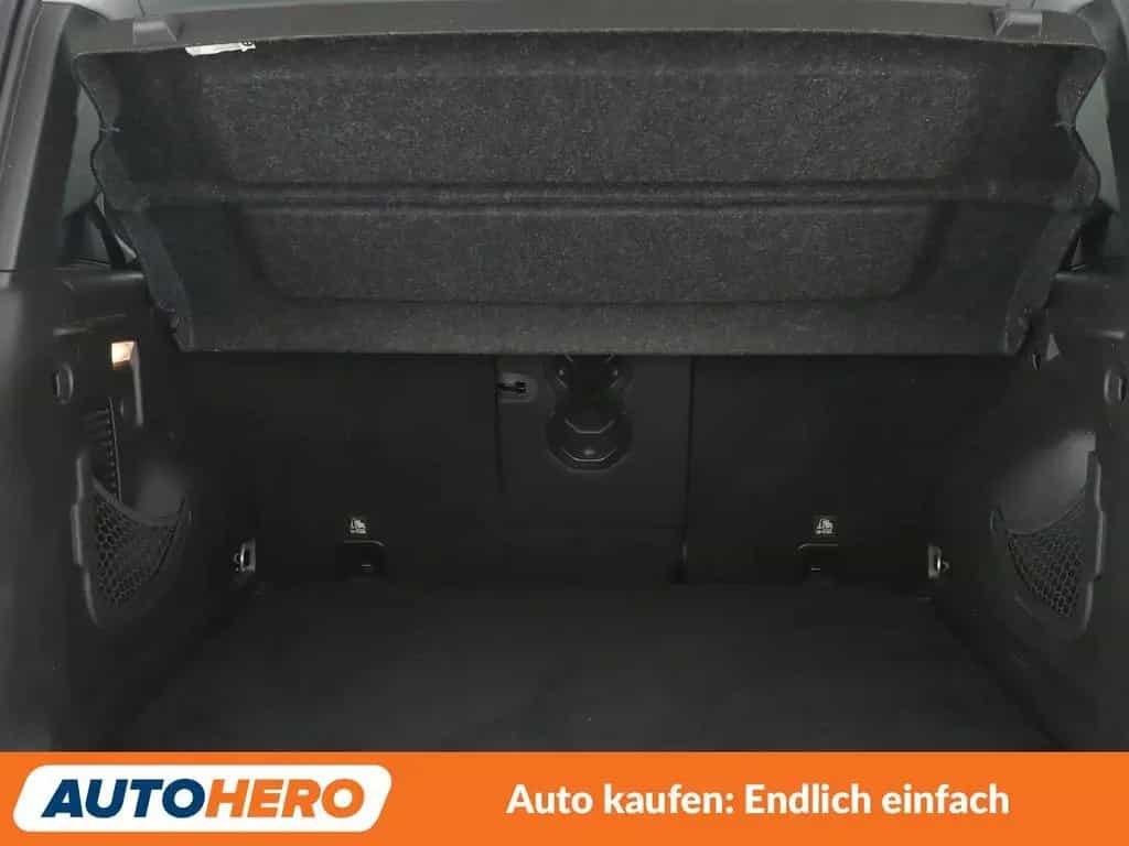 Jeep Renegade 1.0 TGDi Limited 4x2*ACC*CAM*PDC*SHZ* 05/2019-photo-9