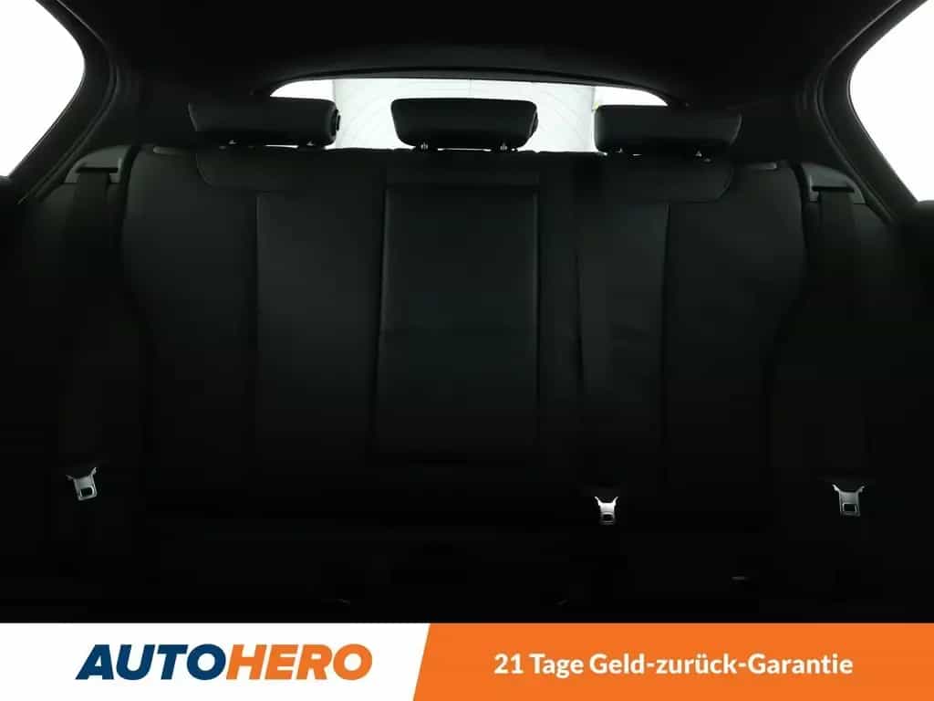 BMW 1 Series 118i M Sport *NAVI*LED*TEMPO*PDC*SHZ* 11/2018-photo-15