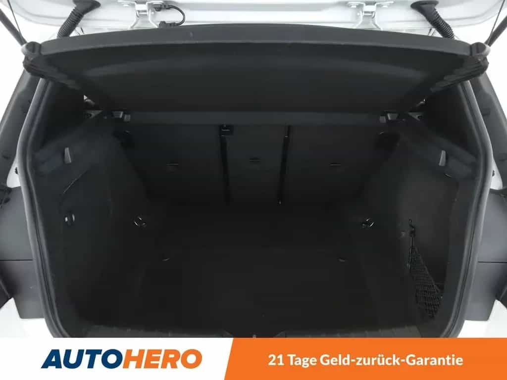 BMW 1 Series 118i M Sport *NAVI*LED*TEMPO*PDC*SHZ* 11/2018-photo-16