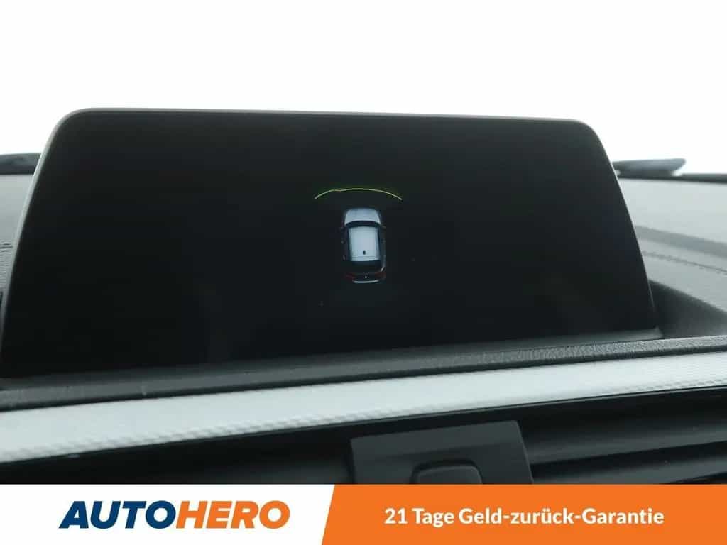 BMW 1 Series 118i M Sport *NAVI*LED*TEMPO*PDC*SHZ* 11/2018-photo-20