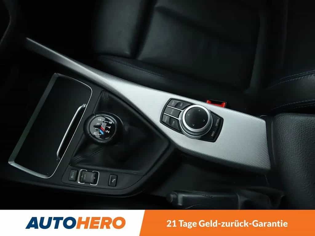 BMW 1 Series 118i M Sport *NAVI*LED*TEMPO*PDC*SHZ* 11/2018-photo-23