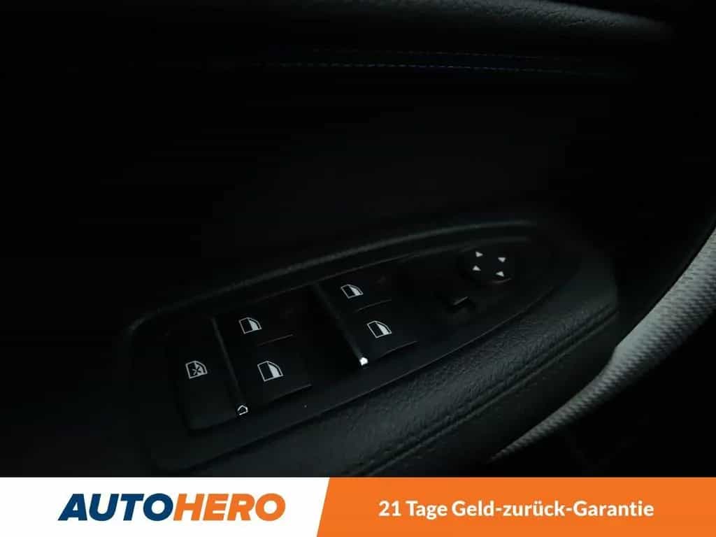 BMW 1 Series 118i M Sport *NAVI*LED*TEMPO*PDC*SHZ* 11/2018-photo-24