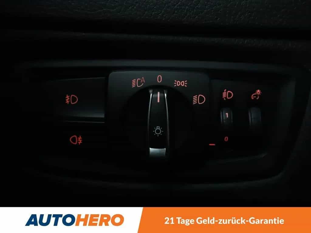 BMW 1 Series 118i M Sport *NAVI*LED*TEMPO*PDC*SHZ* 11/2018-photo-25