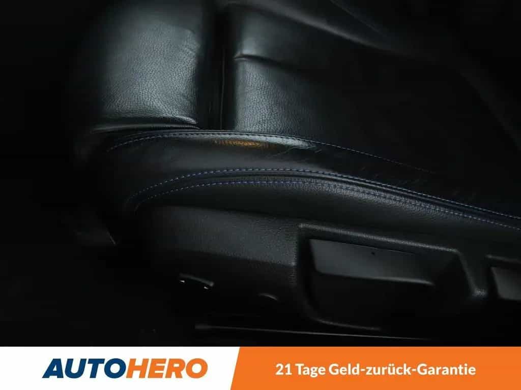 BMW 1 Series 118i M Sport *NAVI*LED*TEMPO*PDC*SHZ* 11/2018-photo-26